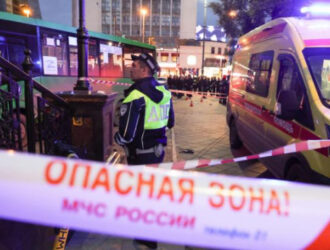 «Я нажал тормоз, а это не тормоз»: Икром Хамраев нарушал ПДД в Питере, продолжил в Екатеринбурге. Итог — 4 могилы