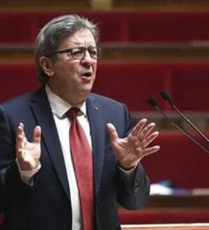 Кандидат в президенты Франции призвал Париж выйти из НАТО