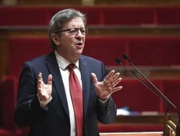 Кандидат в президенты Франции призвал Париж выйти из НАТО