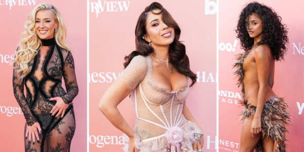 Лучшие фото за май: Красная дорожка Met Gala, селфи с Макроном, трофейная техника, кинопремьеры в Каннах, победитель «Евровидения-2026» Лучшие фото за май: Красная дорожка Met Gala, селфи с Макроном, трофейная техника, кинопремьеры в Каннах, победитель «Евровидения-2026»