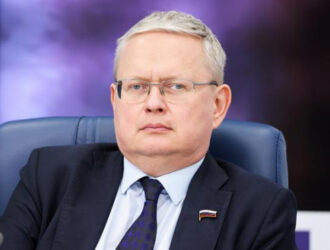 Михаил Делягин: В чем именно глобальное значение иранской войны