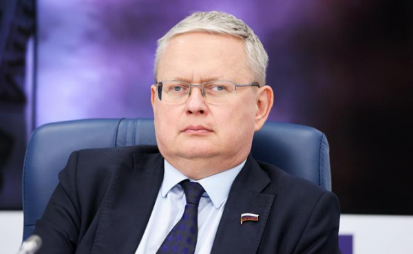 Михаил Делягин: В чем именно глобальное значение иранской войны