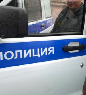 Мужчина с мачете напал на посетителей МФЦ в Краснодаре, есть жертвы