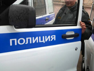 Мужчина с мачете напал на посетителей МФЦ в Краснодаре, есть жертвы