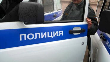 Мужчина с мачете напал на посетителей МФЦ в Краснодаре, есть жертвы