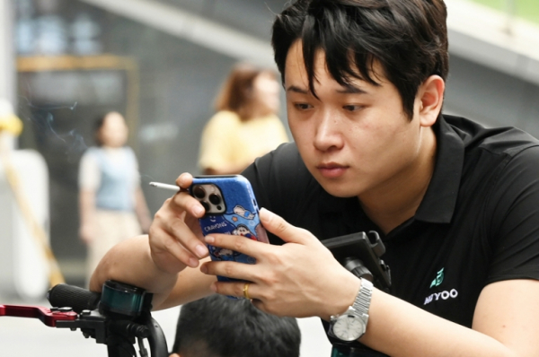 Против 350 миллионов курильщиков. Как Китай борется с привычкой, похожей на эпидемию Против 350 миллионов курильщиков. Как Китай борется с привычкой, похожей на эпидемию