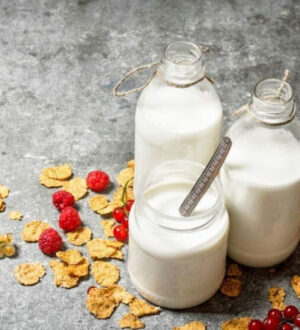 Россияне стали чаще покупать высокобелковые продукты