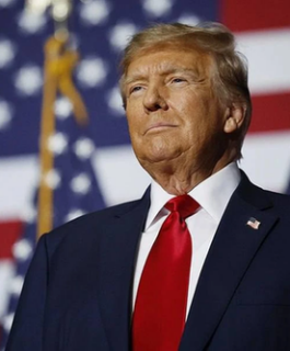 Трамп: Мирное соглашение станет началом чего-то гораздо большего на Ближнем Востоке
