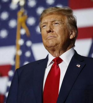 Трамп: Мирное соглашение станет началом чего-то гораздо большего на Ближнем Востоке