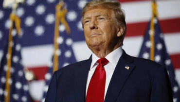 Трамп: Мирное соглашение станет началом чего-то гораздо большего на Ближнем Востоке