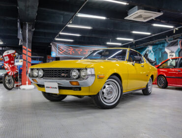 Захватчик Америки: опыт владения спорткупе Toyota Celica ST