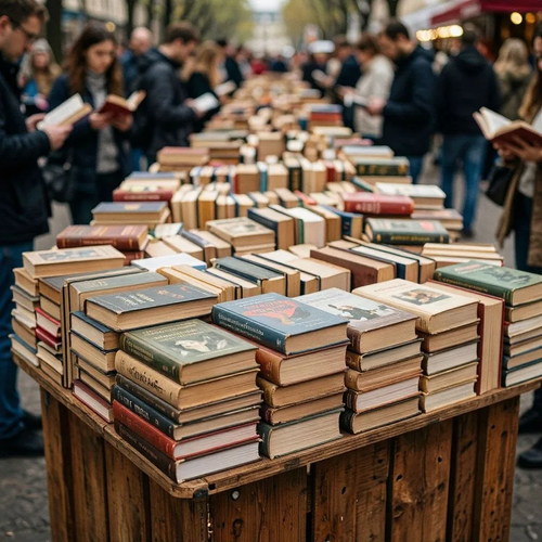 Завершился XII книжный фестиваль «Красная площадь»: гид по главным событиям Завершился XII книжный фестиваль «Красная площадь»: гид по главным событиям
