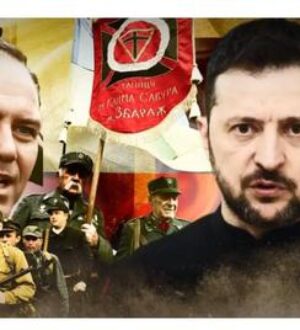 «Зеркальный ответ»: Киев грозит Варшаве жесткими мерами из-за скандала с орденом Зеленского