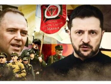 «Зеркальный ответ»: Киев грозит Варшаве жесткими мерами из-за скандала с орденом Зеленского