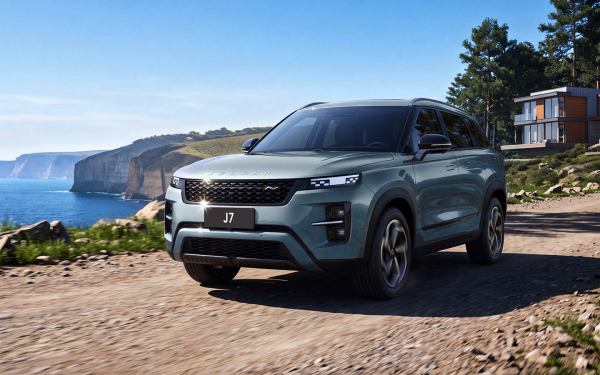 Проверка ОСАГО по камерам, сборка Lada Niva и новый Maybach. Итоги недели
Проверка ОСАГО по камерам, сборка Lada Niva и новый Maybach. Итоги недели