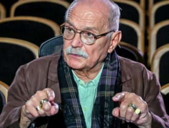 «Рэмбам вход запрещен!»: Михалков озаботился защитой нашего кинорынка от западного засилья