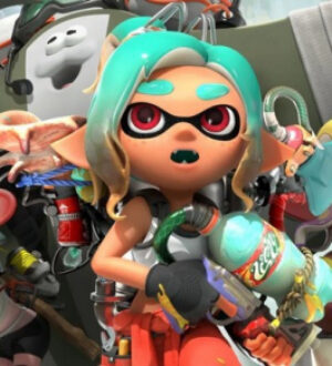 Состоялся релиз Splatoon Raiders. Новый трейлер