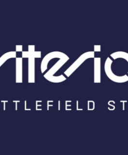 Новый поворот, мотор больше не ревет. Criterion забыла о гоночном прошлом ради Battlefield