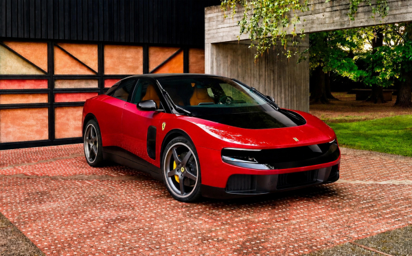 «Печальное время». Экс-дизайнер Ferrari и BMW — о деградации автопрома
«Печальное время». Экс-дизайнер Ferrari и BMW — о деградации автопрома