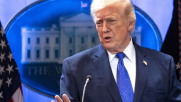 Иранская ракетно-бомбовая бесконечность против «миротворца» Трампа