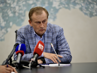 Ленобласть решает проблему «коттеджного рабства»