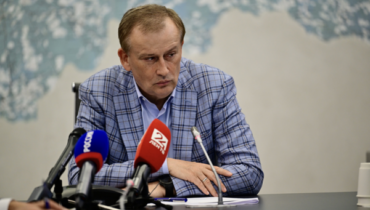 Ленобласть решает проблему «коттеджного рабства»
