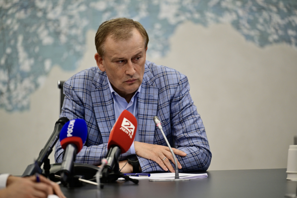 Ленобласть решает проблему «коттеджного рабства» Ленобласть решает проблему «коттеджного рабства»