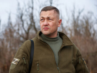 Ян Гагин: «Цели известны, нужны упреждающие удары беспрецедентной мощности»