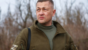 Ян Гагин: «Цели известны, нужны упреждающие удары беспрецедентной мощности»