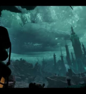 Критики прохладно приняли кооперативный хоррор The Mound: Omen of Cthulhu