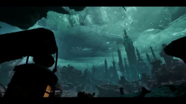 Критики прохладно приняли кооперативный хоррор The Mound: Omen of Cthulhu
Критики прохладно приняли кооперативный хоррор The Mound: Omen of Cthulhu