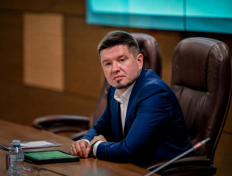 Новое назначение в администрации Ленинградской области