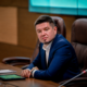 Новое назначение в администрации Ленинградской области