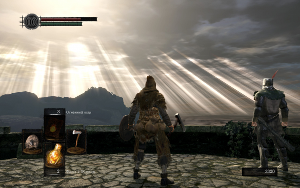 
                    Как перевести недосказанность? Почему Dark Souls &mdash; это Dark Souls от мира игровых локализаций
                
