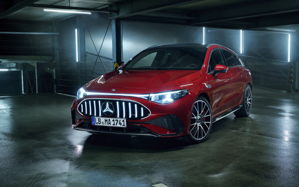 Личный инструктор в базовой версии. Чем удивил новый Mercedes-AMG CLA 45
Личный инструктор в базовой версии. Чем удивил новый Mercedes-AMG CLA 45