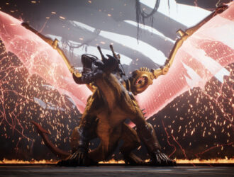 Слух: id Software уже начала разработку новой части Doom