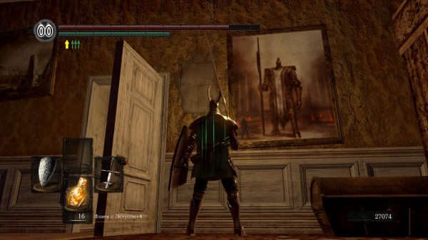 
                    Как перевести недосказанность? Почему Dark Souls &mdash; это Dark Souls от мира игровых локализаций
                
