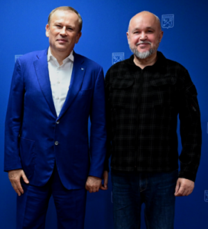 Ленобласть повышает надежность энергоснабжения