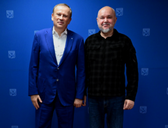 Ленобласть повышает надежность энергоснабжения