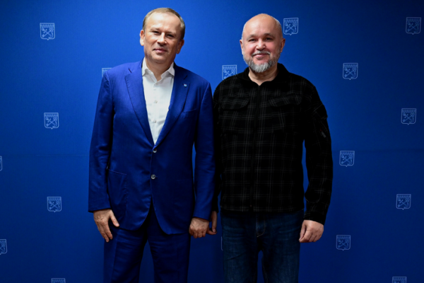 Ленобласть повышает надежность энергоснабжения Ленобласть повышает надежность энергоснабжения