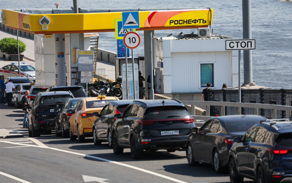 Россыпь новинок, отмена штрафов на АЗС и рост цен. Итоги недели
Россыпь новинок, отмена штрафов на АЗС и рост цен. Итоги недели