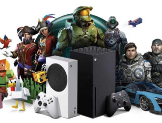 Microsoft готовит Project Positron — систему конвертации физических игр Xbox в цифровые лицензии, согласно слухам