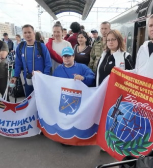 Александр Дрозденко рассказал об участниках чемпионата «Абилимпикс»