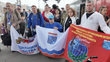 Александр Дрозденко рассказал об участниках чемпионата «Абилимпикс»