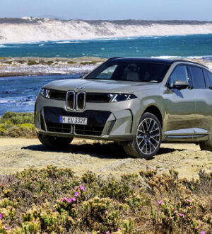 «Соревнование на самое уродливое авто». Водители «разнесли» новый BMW X5