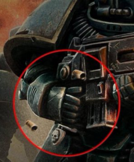 Games Workshop проверила скандальный арт Warhammer с шестью пальцами и опровергла использование ИИ