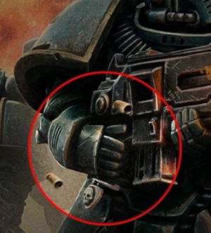 Games Workshop проверила скандальный арт Warhammer с шестью пальцами и опровергла использование ИИ