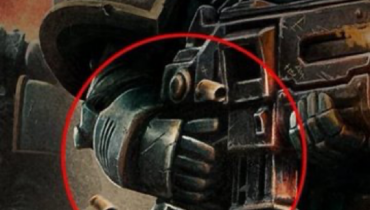 Games Workshop проверила скандальный арт Warhammer с шестью пальцами и опровергла использование ИИ