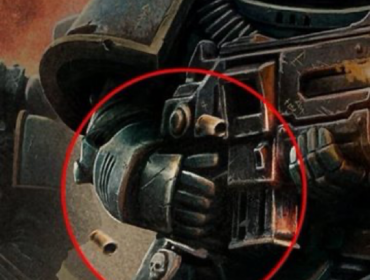 Games Workshop проверила скандальный арт Warhammer с шестью пальцами и опровергла использование ИИ