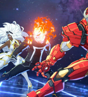 Это повторится. Sony попала под волну критики из-за PSN-ограничений Marvel Tokon: Fighting Souls